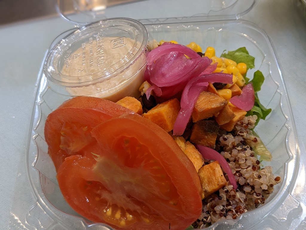 Grandmas Root Cellar by Chef Mama K, LLC | restaurant | 1100 3rd St SE Booth 32, Cedar Rapids, IA 52401, USA | 3196403271 OR +1 319-640-3271