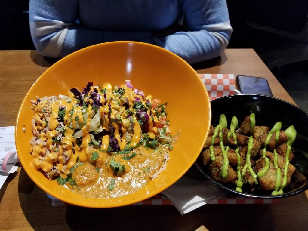 Spicebros | restaurant | #3343B, Sources Blvd, Dollard-Des Ormeaux, QC H9B 1Z8, Canada | 5146833050 OR +1 514-683-3050