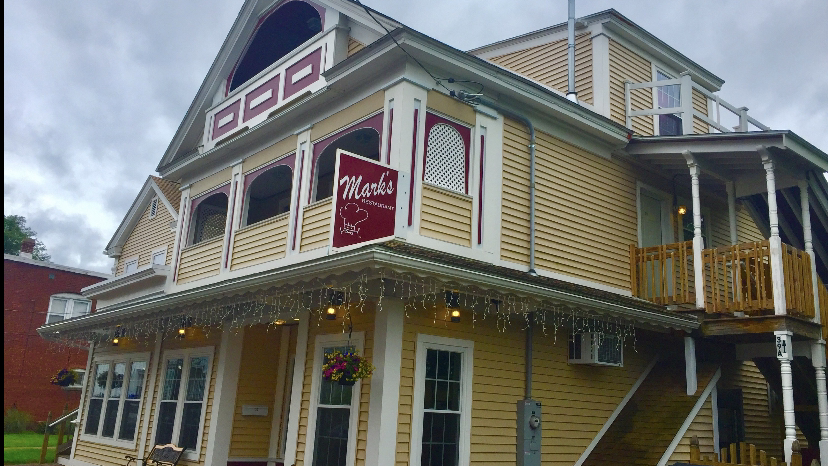 Marks Restaurant | restaurant | 37 Pleasant St, Enfield, CT 06082, USA | 8609902051 OR +1 860-990-2051