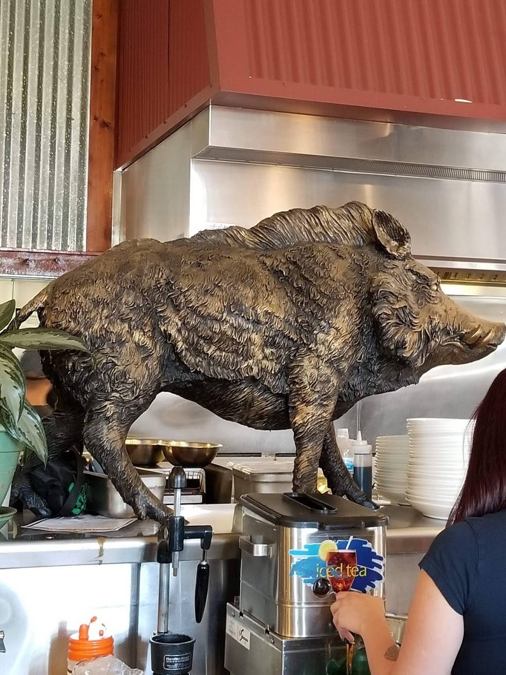 BJ’s Barbecue | restaurant | 80 E Victorian Ave, Sparks, NV 89431, USA | 7753551010 OR +1 775-355-1010