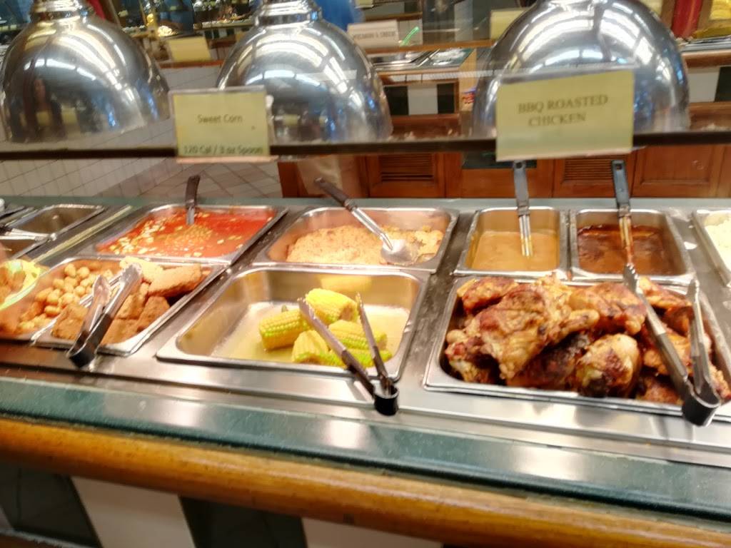 HomeTown Buffet | restaurant | 1318 N Azusa Ave, Covina, CA 91722, USA | 6269156066 OR +1 626-915-6066