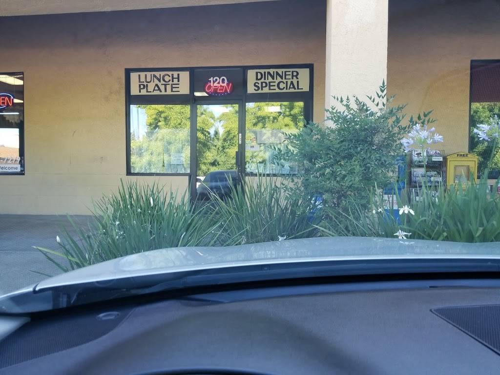 Fast Wok | restaurant | 2650 Cameron Park Dr #120, Cameron Park, CA 95682, USA | 5306765306 OR +1 530-676-5306