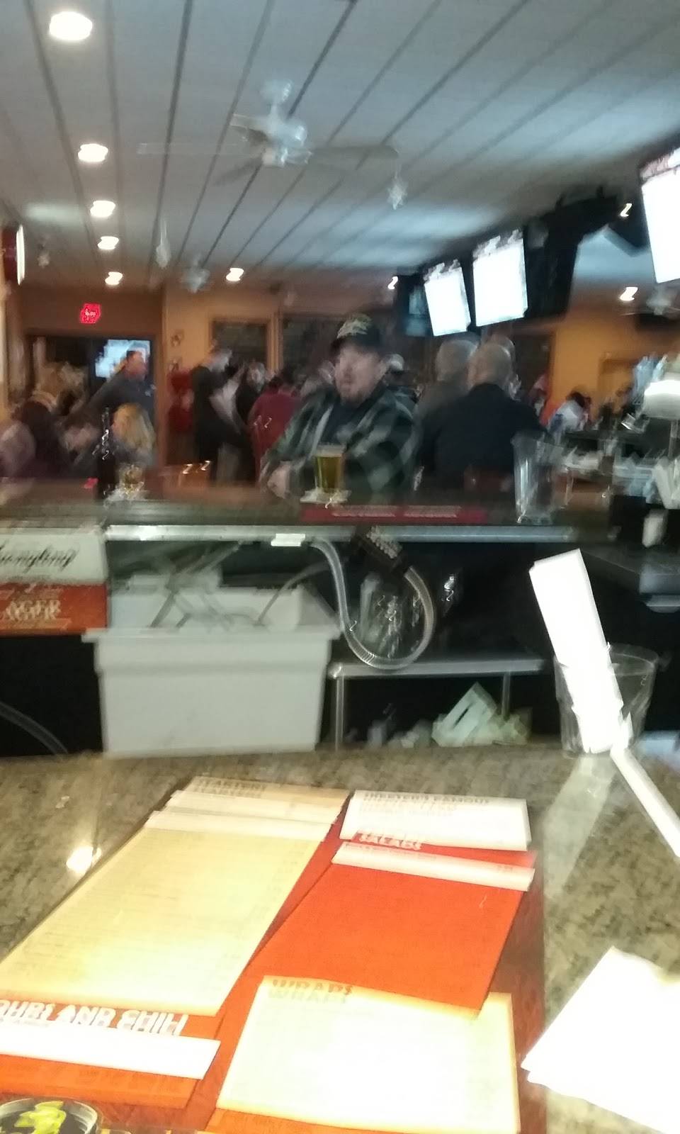 Skeeters Pub | restaurant | 7 Coles Rd, Blackwood, NJ 08012, USA | 8562272314 OR +1 856-227-2314