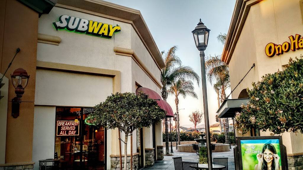 Subway Restaurants | restaurant | 6253 Pats Ranch Road Suite A, Jurupa Valley, CA 91752, USA | 9512720300 OR +1 951-272-0300
