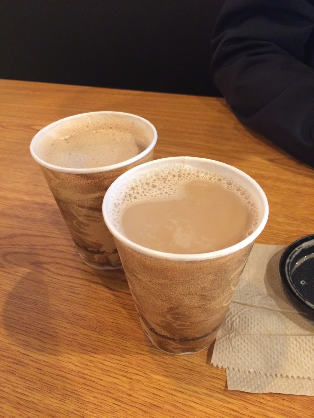 The Horn Coffee | cafe | 619 Murfreesboro Pike, Nashville, TN 37210, USA | 6153971977 OR +1 615-397-1977