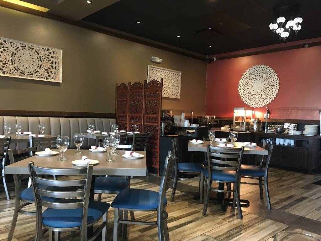 Mantra Fine Indian Cuisine | restaurant | 15953 Pines Blvd, Pembroke Pines, FL 33027, USA | 9543546124 OR +1 954-354-6124