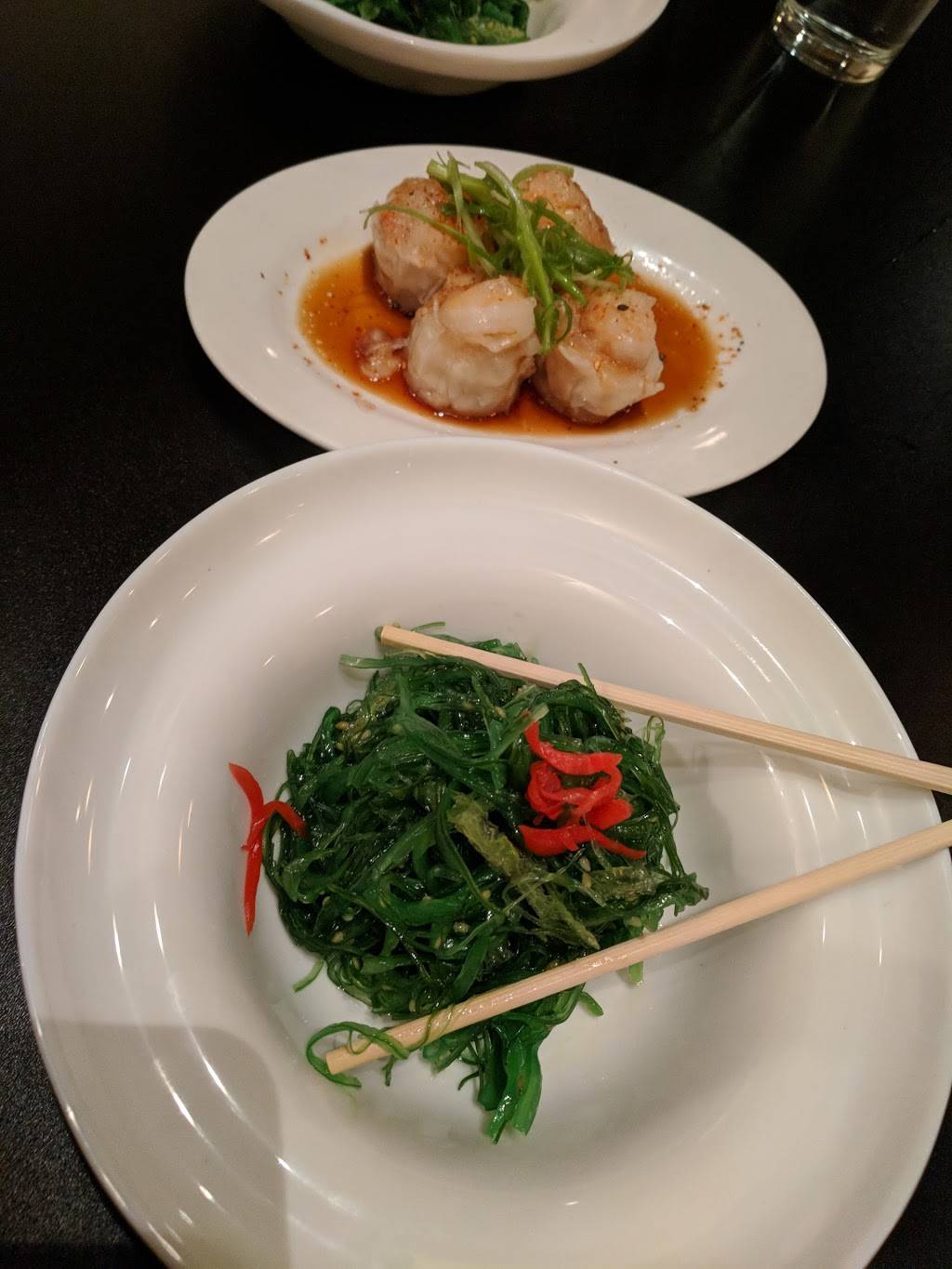 Ebisu | restaurant | 38 Pontiac Ave, Providence, RI 02907, USA | 4012707500 OR +1 401-270-7500