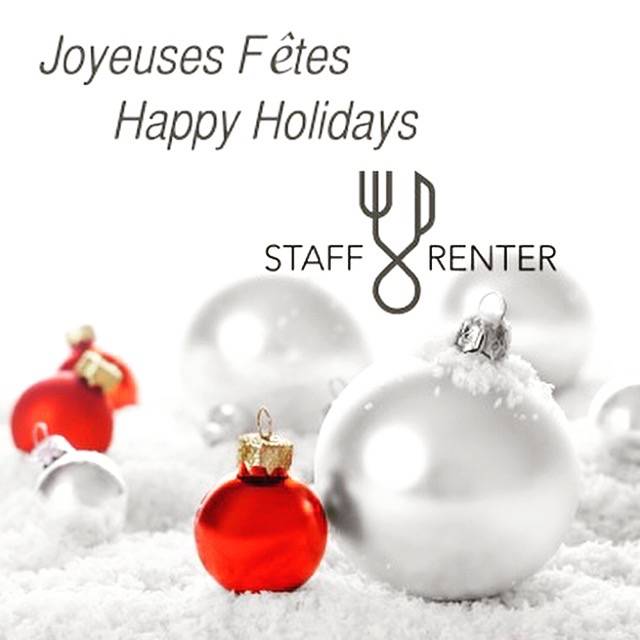 Agence Staff Renter | restaurant | 2325 Rue Centre suite 302, Montréal, QC H3K 1J6, Canada | 5143602196 OR +1 514-360-2196