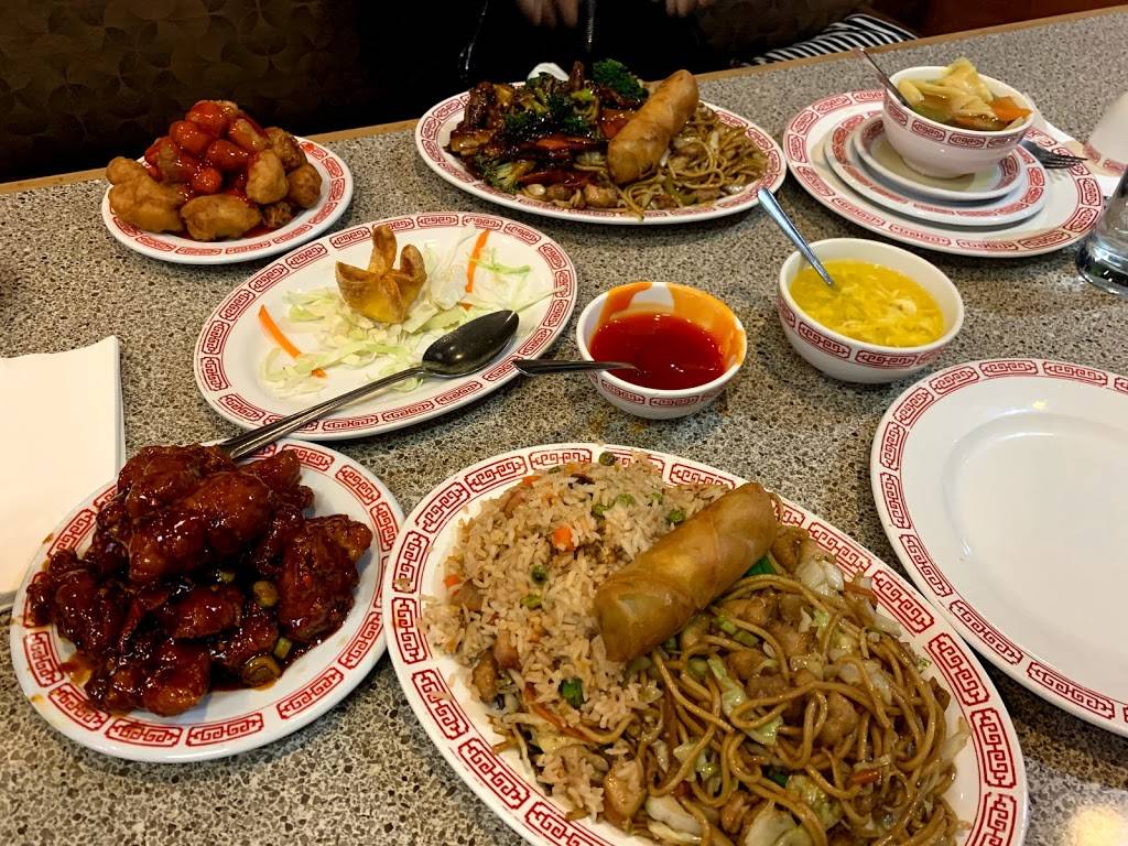 Wan Lung Restaurant | restaurant | 12062 SE Sunnyside Rd, Clackamas, OR 97015, USA | 5036988210 OR +1 503-698-8210