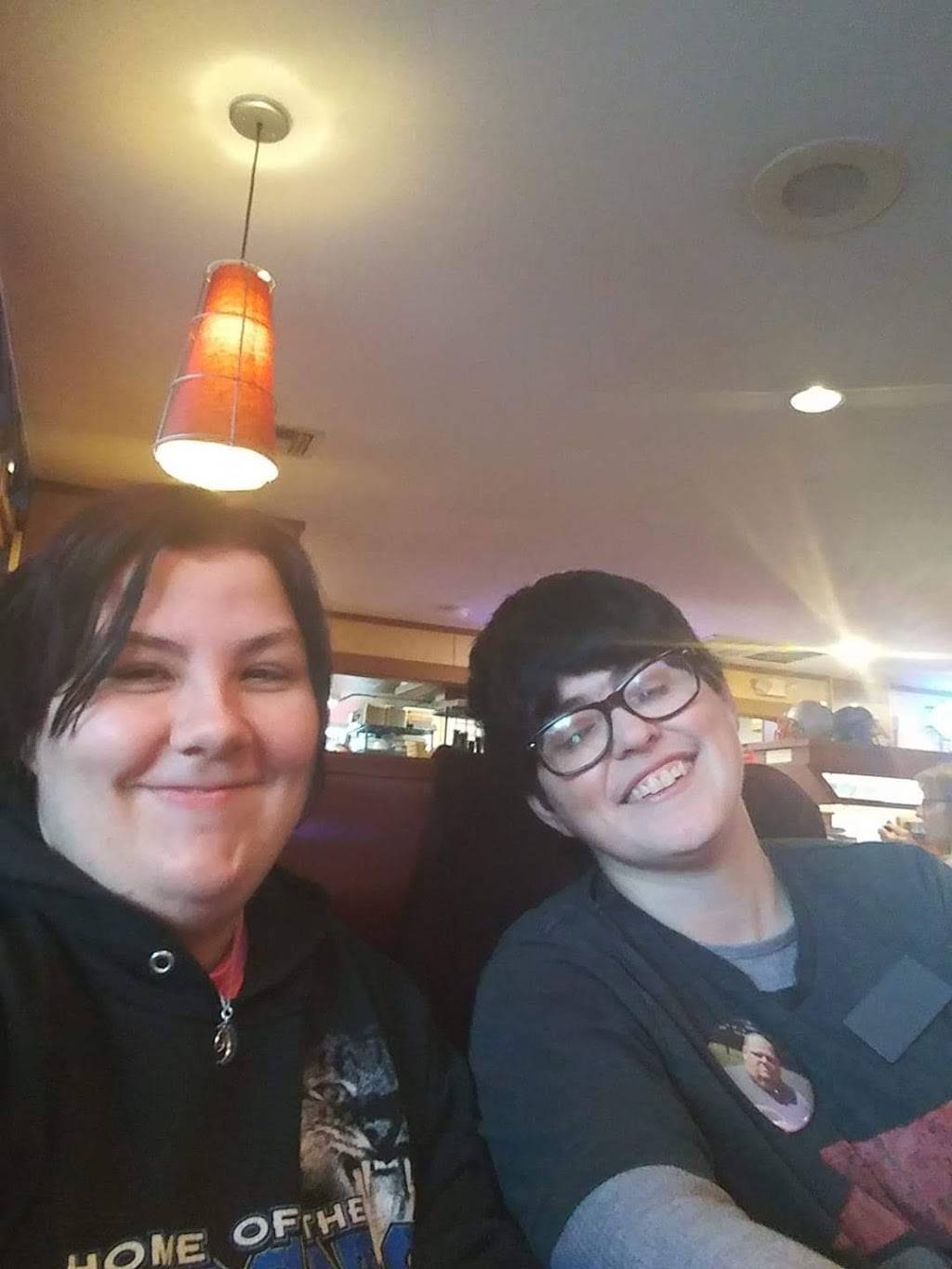 Pizza Hut | restaurant | 236 N Elm St, Ottawa, OH 45875, USA | 4195236604 OR +1 419-523-6604