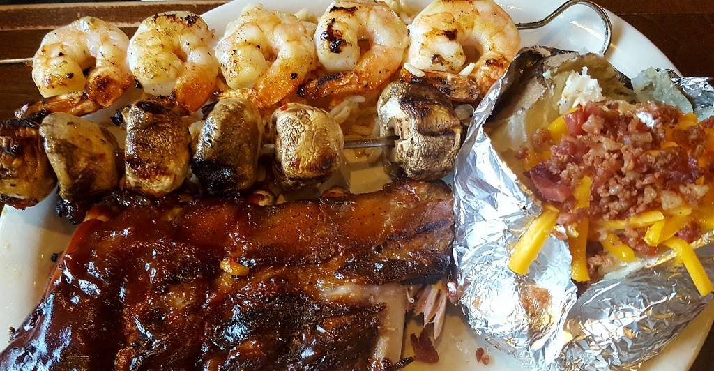 Logans Roadhouse | restaurant | 3592 Cummings Hwy, Chattanooga, TN 37419, USA | 4238212948 OR +1 423-821-2948