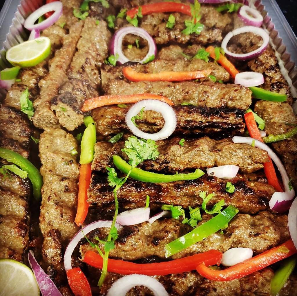 Little Kabul Kabob | restaurant | 2068 Kipling Ave, Etobicoke, ON M9W 4J9, Canada | 4167412323 OR +1 416-741-2323