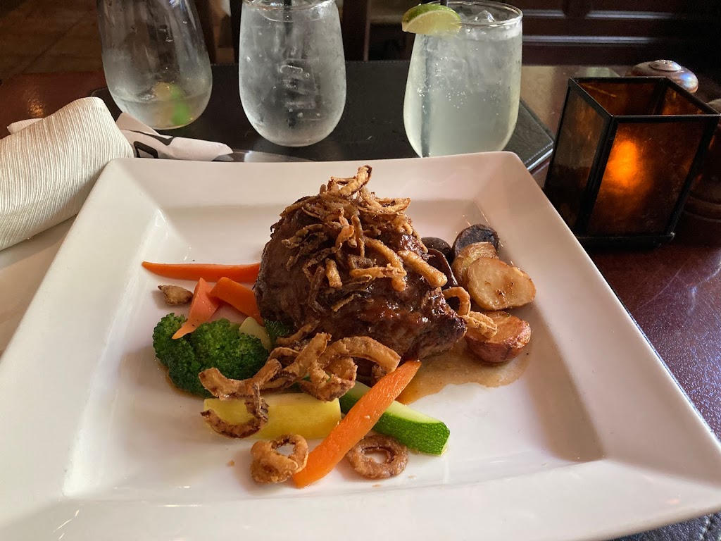 75 Chestnut | restaurant | 75 Chestnut St, Boston, MA 02108, USA | 6172272175 OR +1 617-227-2175