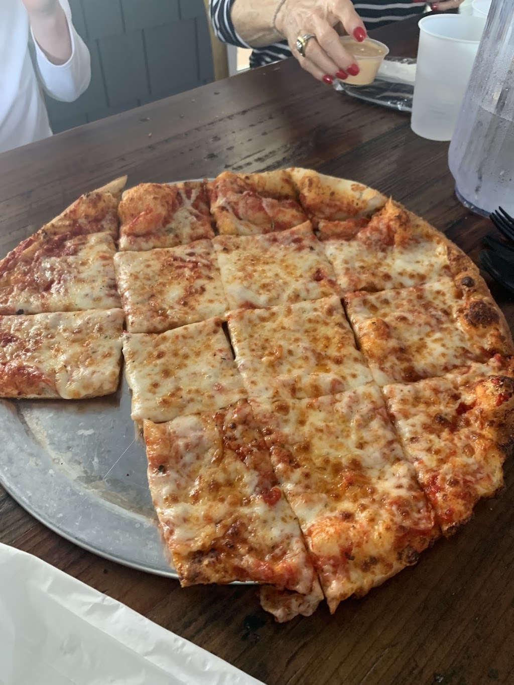 Pier 28 Pizza & Grill | restaurant | 338 Nautical Cir, Kimberling City, MO 65686, USA | 4175271580 OR +1 417-527-1580