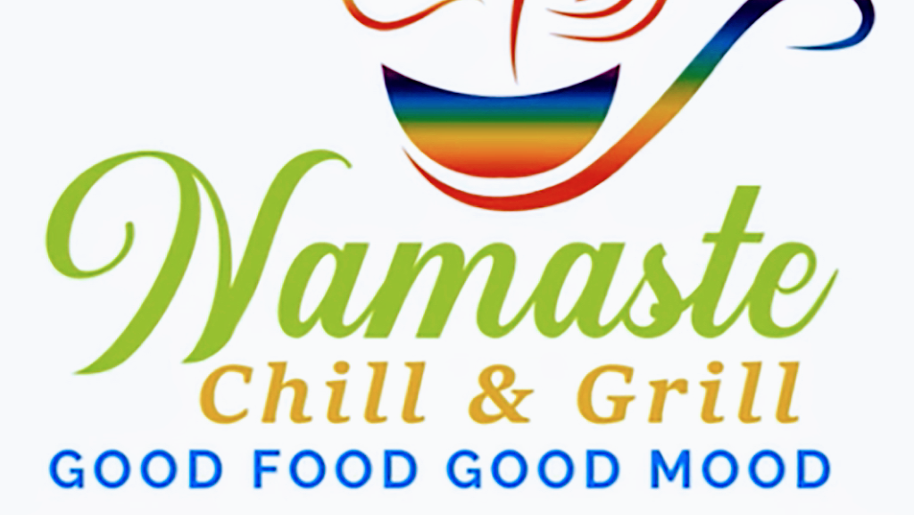NAMASTE CHILL & GRILL | restaurant | 3567 US-290, Fredericksburg, TX 78624, United States | 8302824455 OR +1 830-282-4455