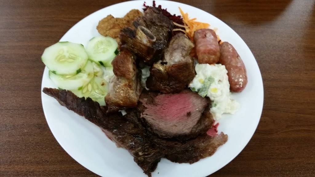 Minas Grill & Emporium | restaurant | 8610 Roswell Rd suite 690, Atlanta, GA 30350, USA | 6787319960 OR +1 678-731-9960