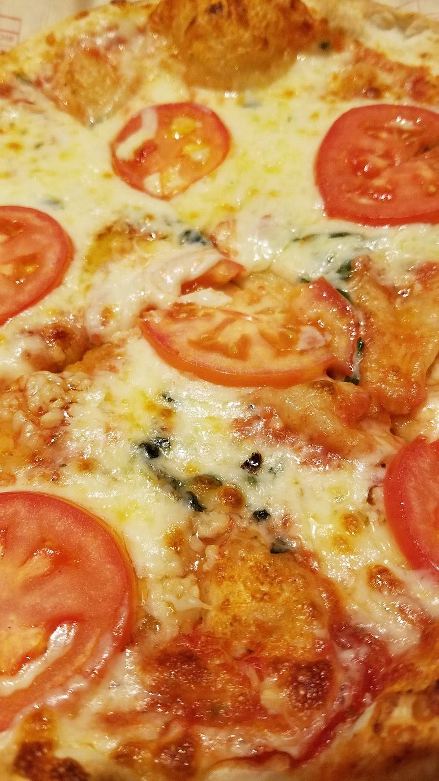 MOD Pizza | restaurant | 150 Purcellville Gateway Dr Suite 150-A, Purcellville, VA 20132, USA | 5402082090 OR +1 540-208-2090