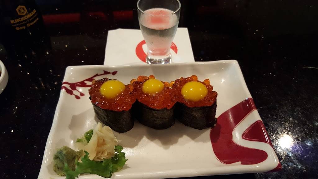 Saitos Japanese Steakhouse | restaurant | 10240 Forest Hill Blvd #140, Wellington, FL 33414, USA | 5612968888 OR +1 561-296-8888