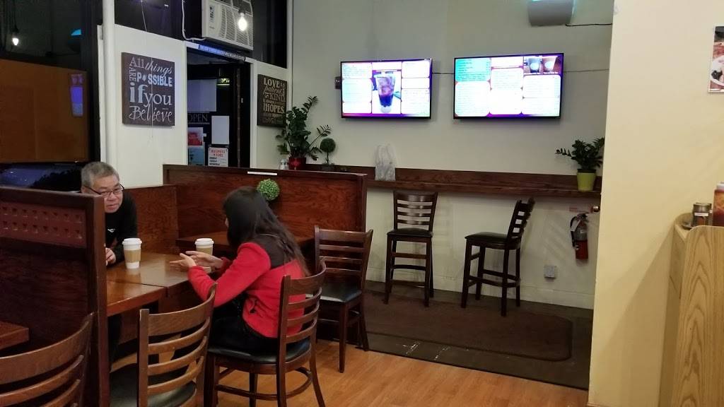 My Delights | restaurant | 43486 Ellsworth St, Fremont, CA 94539, USA | 5102528888 OR +1 510-252-8888