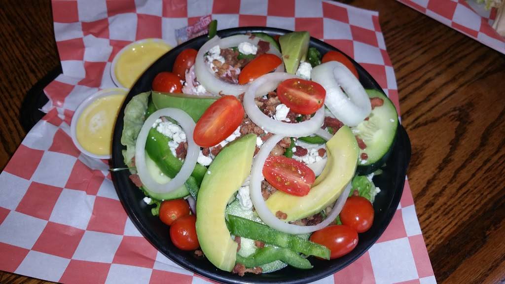 Woodys At City Market | restaurant | 205 Wolfe St, Raleigh, NC 27601, USA | 9198333000 OR +1 919-833-3000