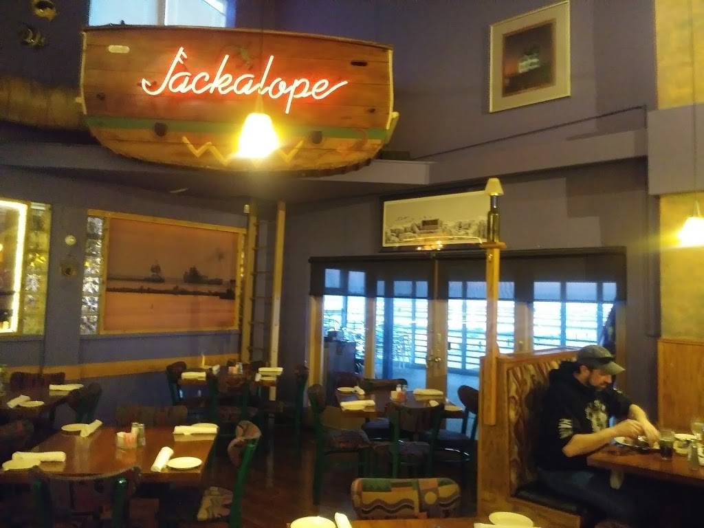 Jackalope Lakeside | restaurant | 301 Lakeside Ave, Lorain, OH 44052, USA | 4402882051 OR +1 440-288-2051