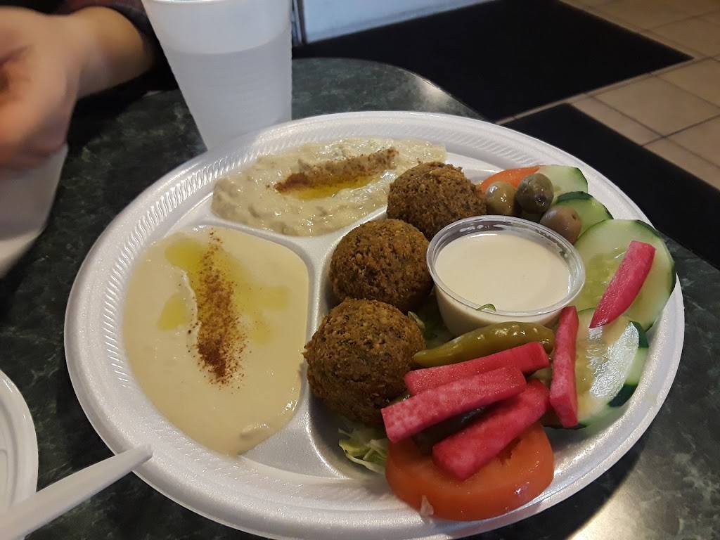 Taste of Lebanon Restaurant | restaurant | 1509 W Foster Ave, Chicago, IL 60640, USA | 7733341600 OR +1 773-334-1600