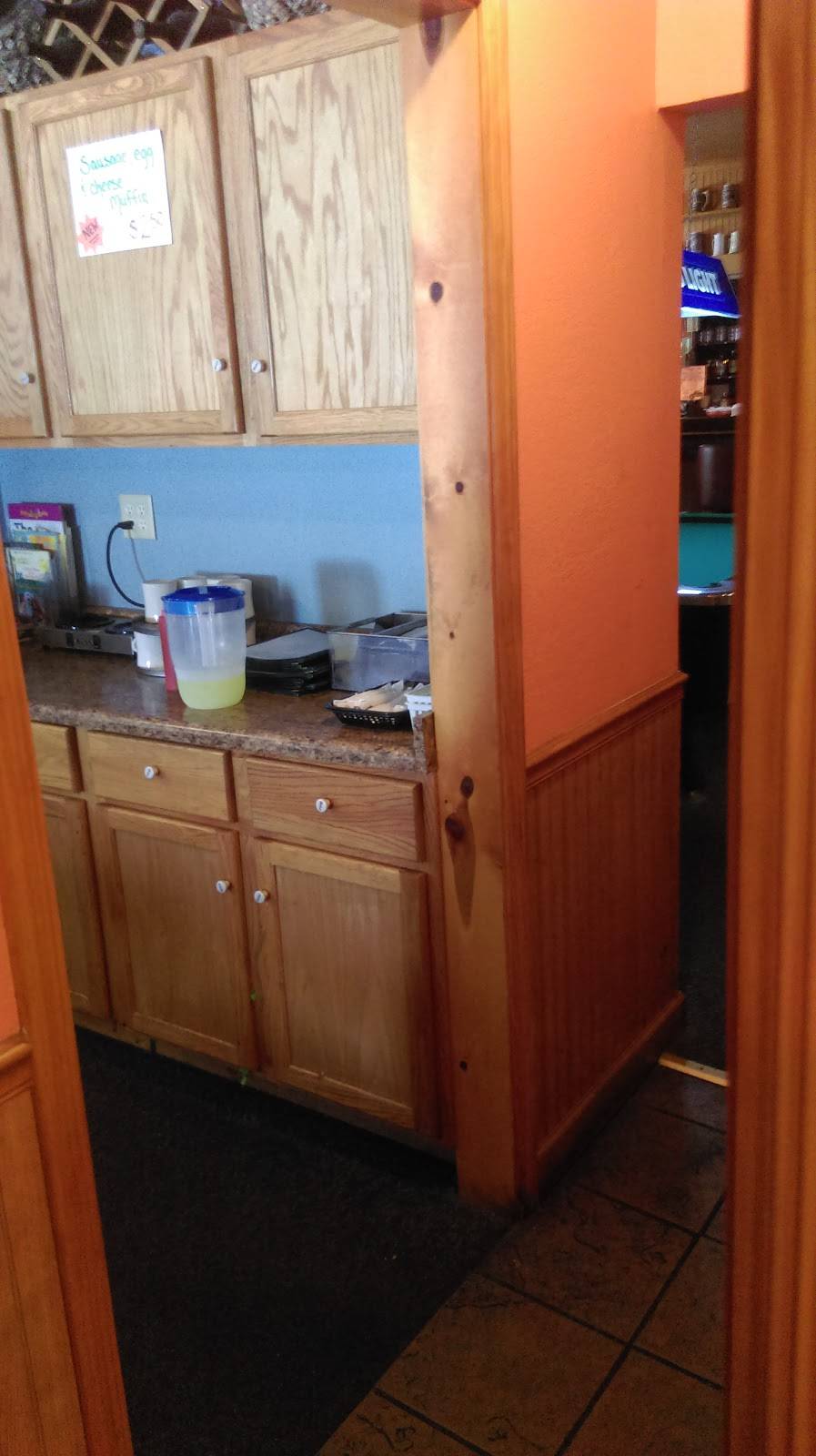 Mc Falls Channel Cafe | restaurant | 7954 E State Road 4, IN-4, Walkerton, IN 46574, USA | 2193691300 OR +1 219-369-1300