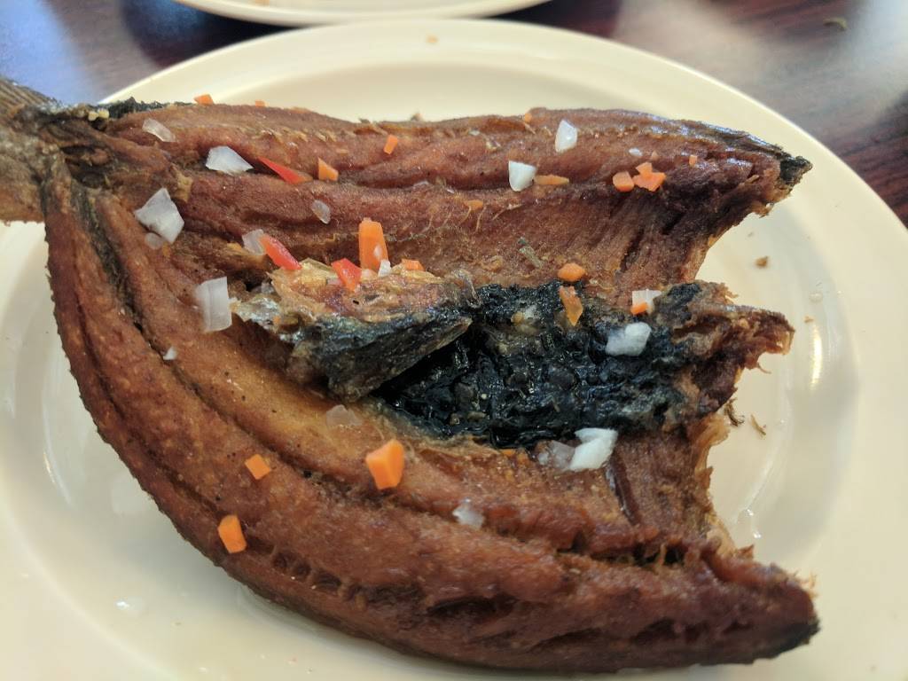 Rene Rose Island Cuisine | restaurant | 621 Caliente Dr, Sunnyvale, CA 94085, USA | 4087333691 OR +1 408-733-3691