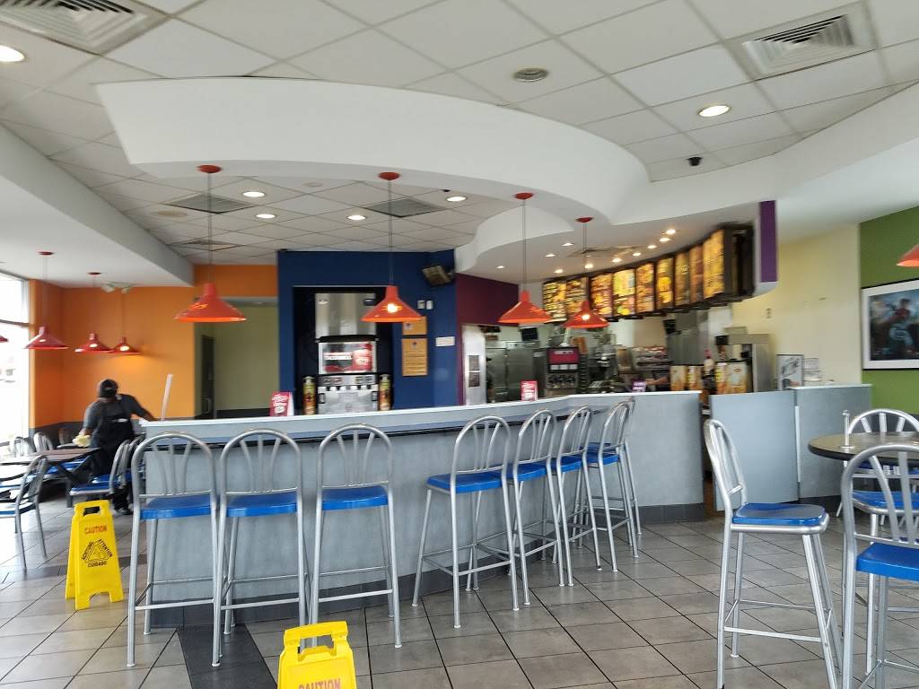 Taco Bell | meal takeaway | 5322 Oaklawn Blvd, Prince George, VA 23875, USA | 8044520796 OR +1 804-452-0796