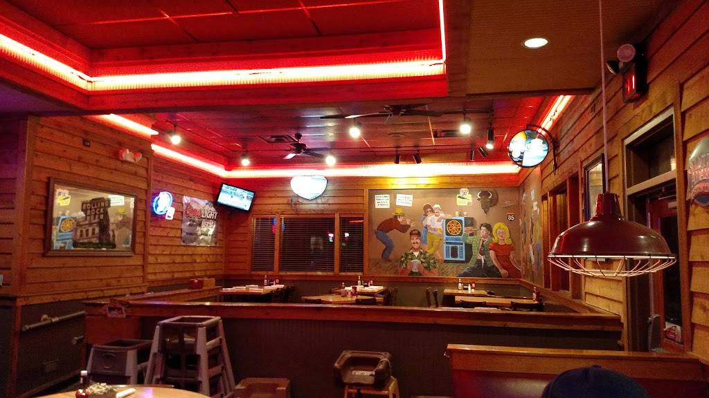 Logans Roadhouse | restaurant | 53 Beacon Dr, Greenville, SC 29615, USA | 8642139444 OR +1 864-213-9444