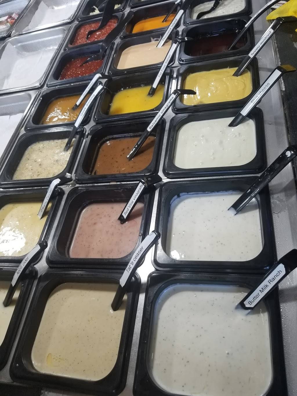 Easy Eats | restaurant | 538 23rd St NW, Washington, DC 20037, USA | 2026591234 OR +1 202-659-1234