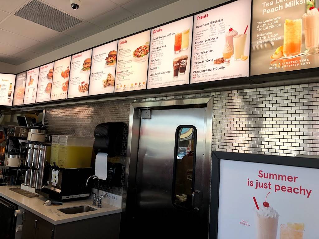 Chick-fil-A | restaurant | 6400 Fallbrook Ave, West Hills, CA 91307, USA | 7472263434 OR +1 747-226-3434