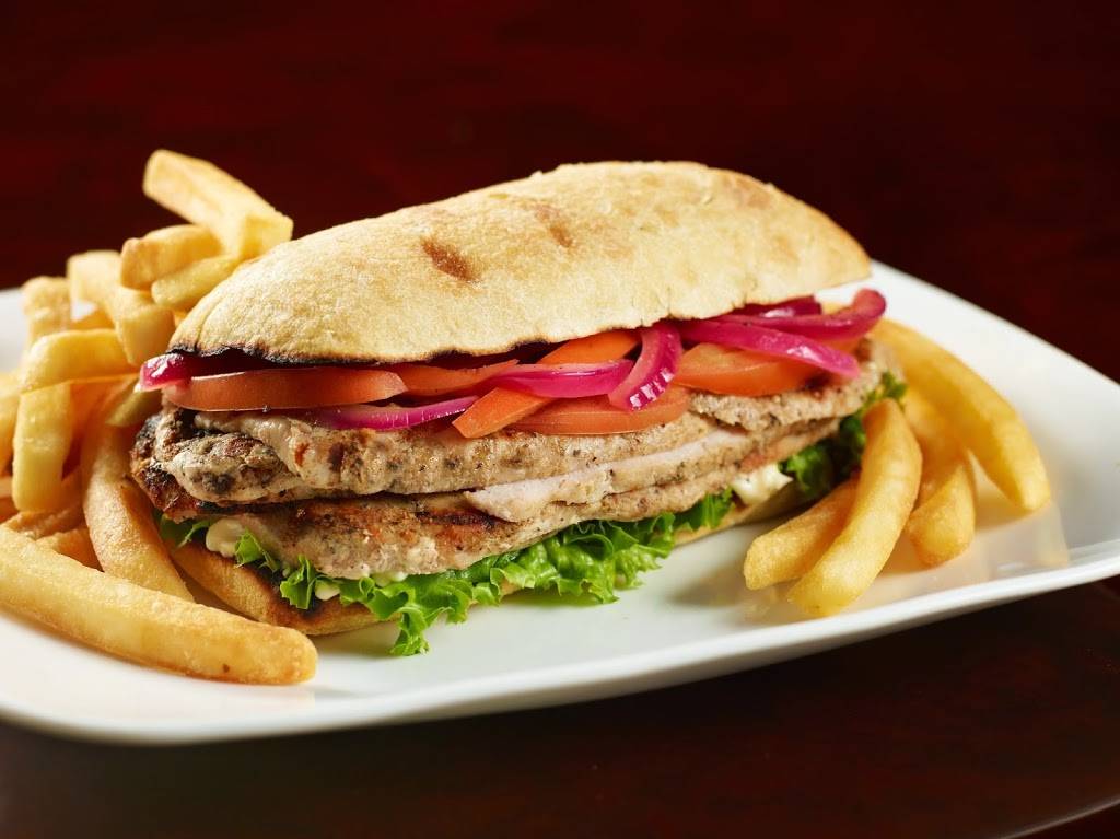 Viva Chicken Ballantyne | restaurant | 12206 Copper Way, Charlotte, NC 28277, USA | 7043418174 OR +1 704-341-8174