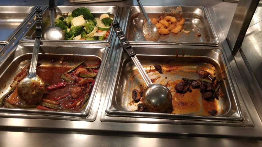 Panda Express | meal takeaway | 216 Tennant Ave, Morgan Hill, CA 95037, USA | 4087795139 OR +1 408-779-5139