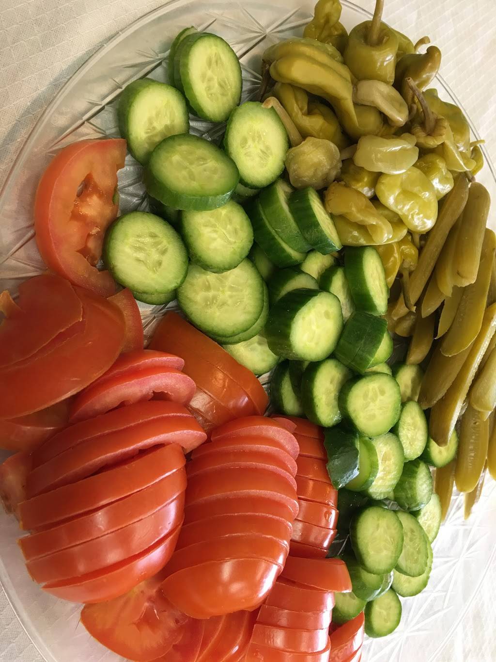 Simply Halal Foods | restaurant | 329 63rd St, Westmont, IL 60559, USA | 6307371412 OR +1 630-737-1412