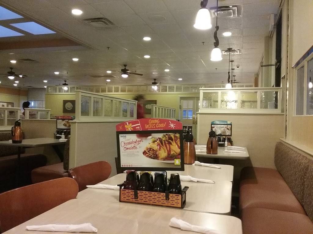 IHOP | restaurant | 1513 Lafayette Pkwy, LaGrange, GA 30241, USA | 7068838100 OR +1 706-883-8100
