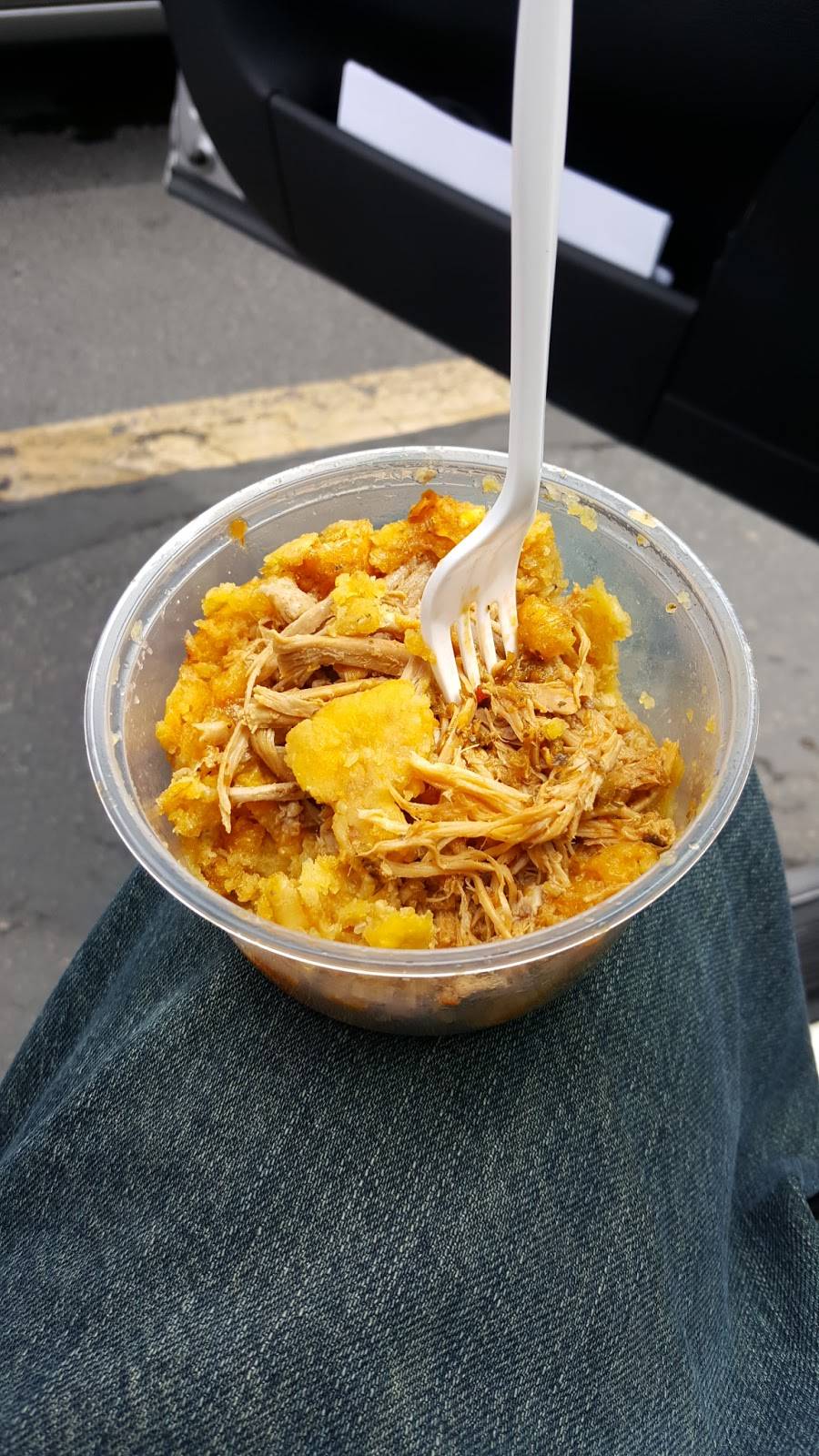 Papito Moes Puerto Rican Grub | restaurant | 1280 S 300 W, Salt Lake City, UT 84101, USA | 8014663190 OR +1 801-466-3190