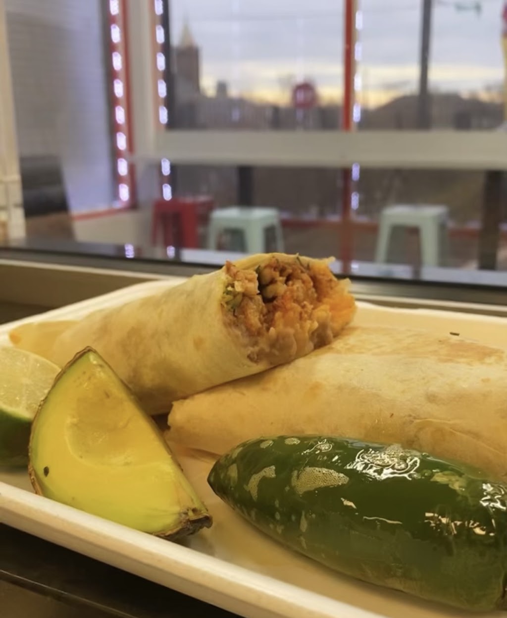 Moritas Tacos | restaurant | 11436 S Michigan Ave, Chicago, IL 60628, USA | 7738404743 OR +1 773-840-4743