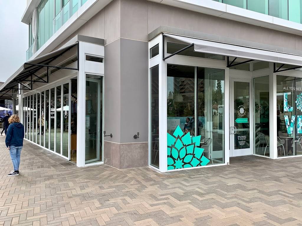 Tocaya Organica | restaurant | 4301 La Jolla Village Dr #2003, San Diego, CA 92122, USA | 8583337920 OR +1 858-333-7920