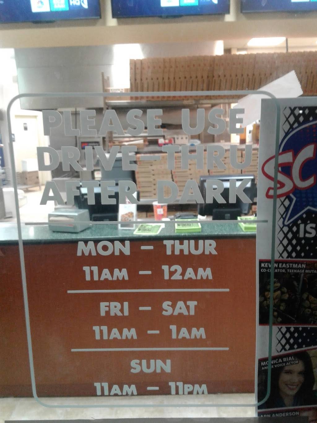 Papa Johns Pizza | restaurant | 1833 Hendersonville Rd Ste 180, Asheville, NC 28803, USA | 8282747272 OR +1 828-274-7272