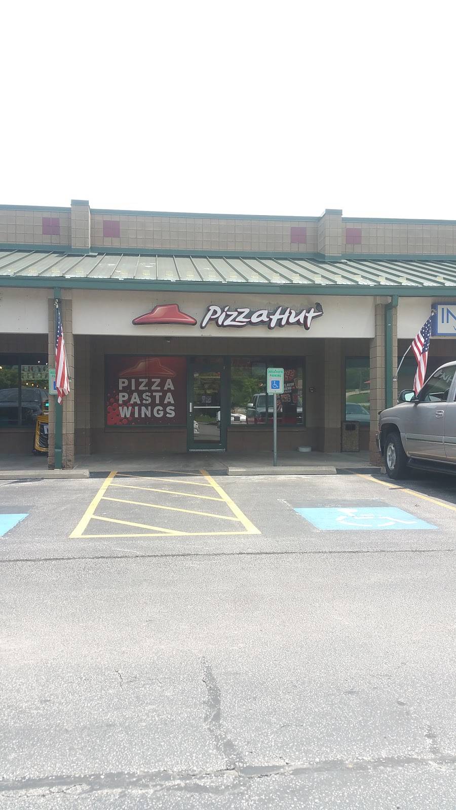 Pizza Hut | meal takeaway | 30 Sugar Creek Center, Bella Vista, AR 72714, USA | 4798761705 OR +1 479-876-1705