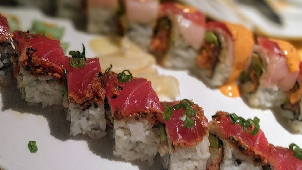 Kona Grill - Dallas | restaurant | 8687 N Central Expy, Dallas, TX 75225, USA | 2143697600 OR +1 214-369-7600