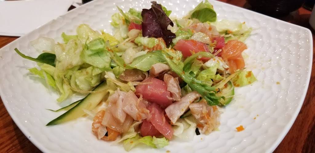 Sushiland | restaurant | 19740 Mission Blvd, Hayward, CA 94541, USA | 5104817000 OR +1 510-481-7000