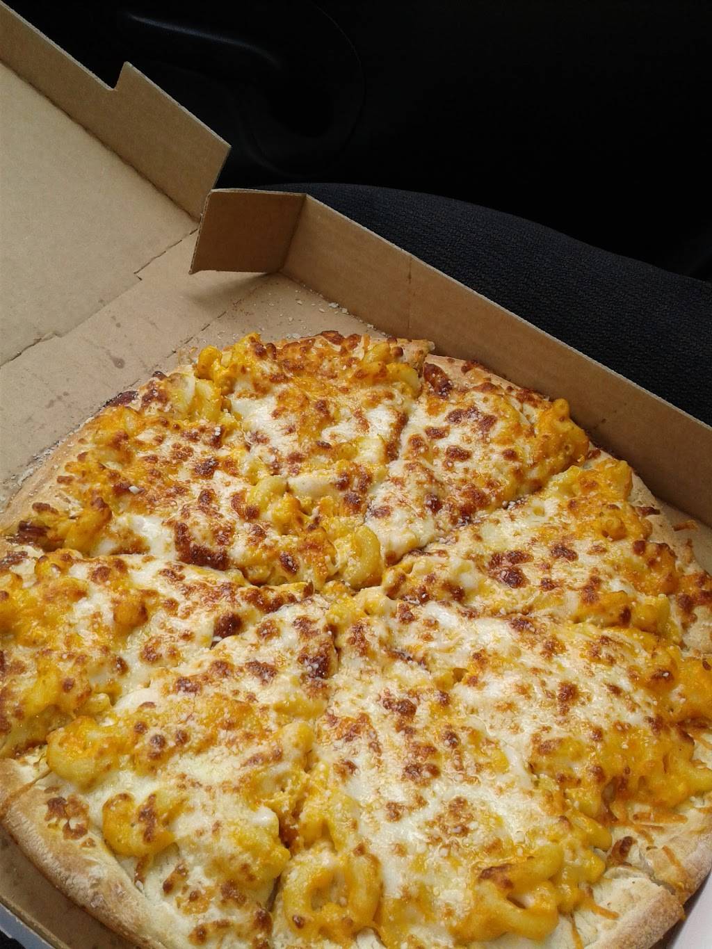 J-Cups Pizza | restaurant | 5406 N Summit St, Toledo, OH 43611, USA | 4197208669 OR +1 419-720-8669