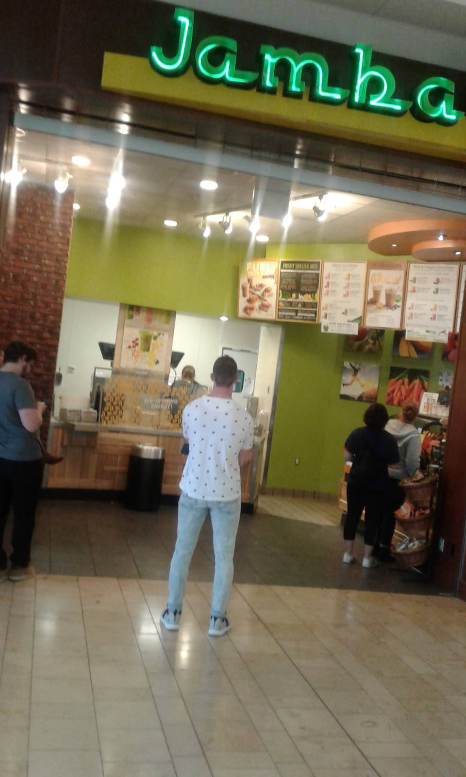 Jamba Juice The Shops at Mission Viejo | restaurant | 555 The Shops Blvd #794A, Mission Viejo, CA 92691, USA | 9493477134 OR +1 949-347-7134