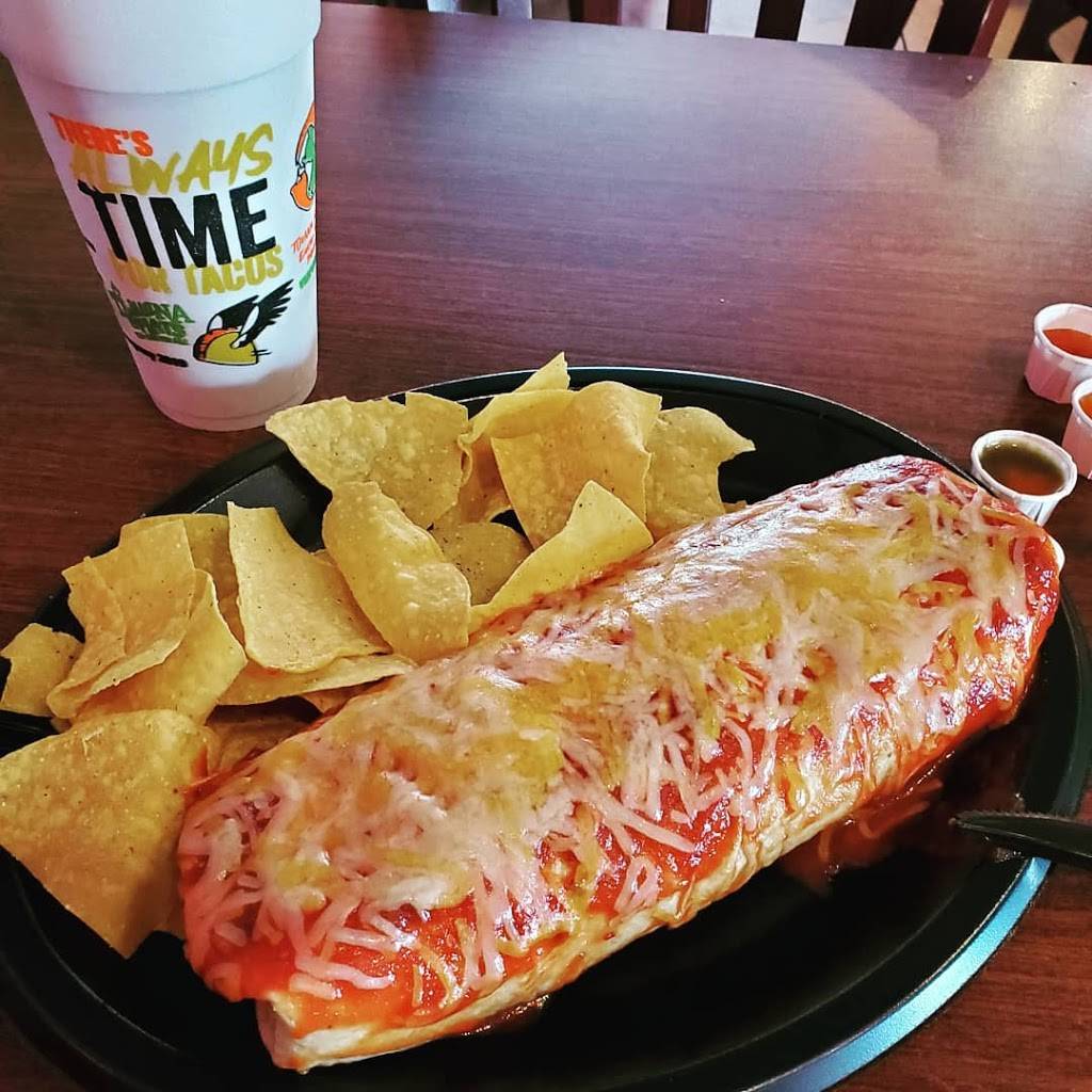 Tijuana Flats | restaurant | 1100 El Jobean Rd #102, Port Charlotte, FL 33948, USA | 9417668226 OR +1 941-766-8226