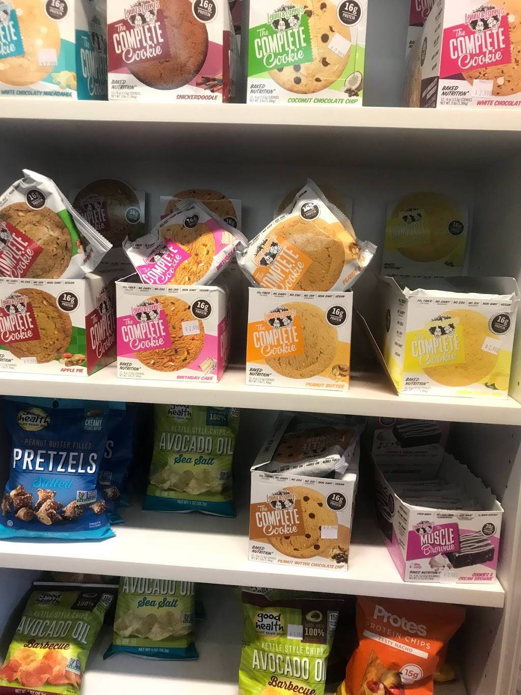 Smoothie King | meal delivery | 1613 Pleasonton Rd Ste B-131, Fort Bliss, TX 79906, USA | 9152062112 OR +1 915-206-2112