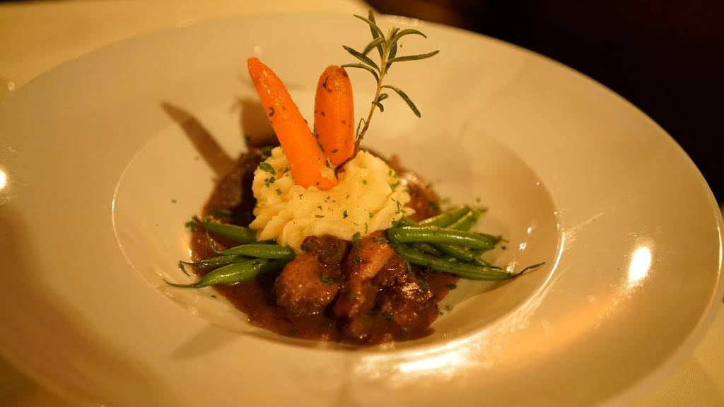 Basilic | restaurant | 217 Marine Ave, Newport Beach, CA 92662, USA | 9496730570 OR +1 949-673-0570