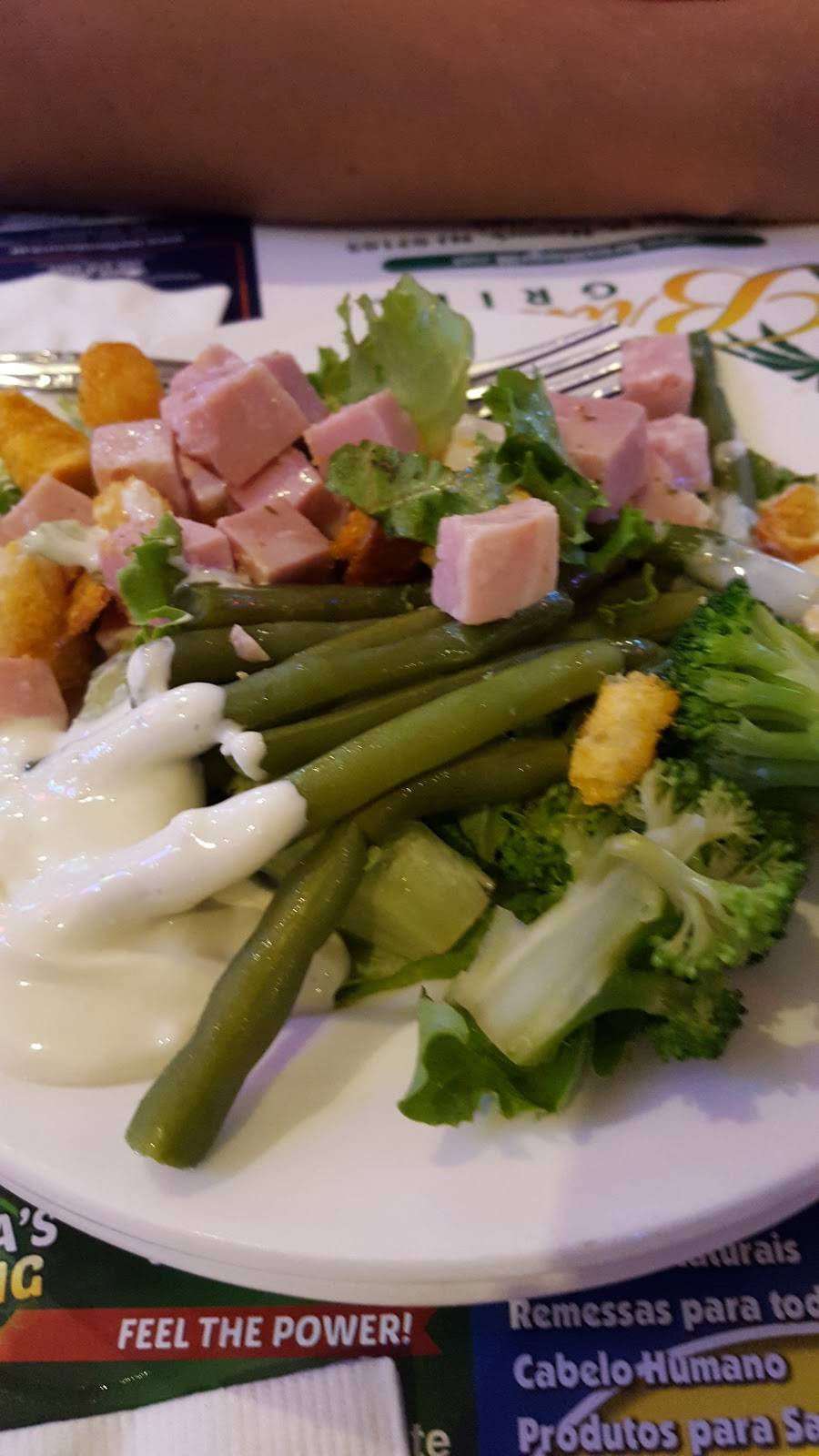 Brasilia Grill | restaurant | 99 Monroe St, Newark, NJ 07105, USA | 9735898682 OR +1 973-589-8682