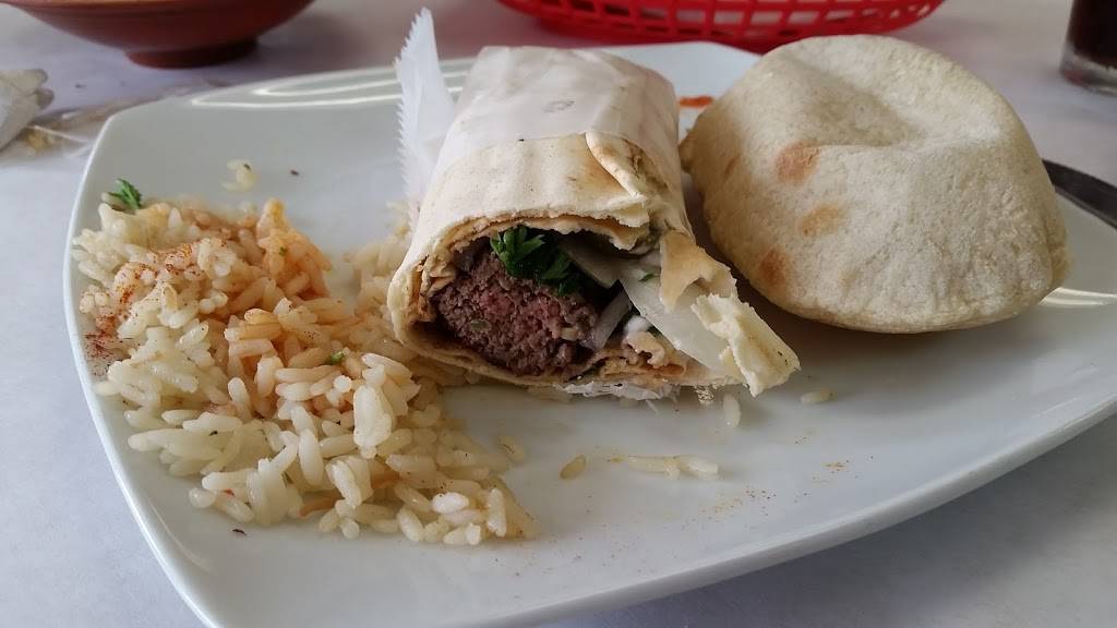 Pita Grill | restaurant | 11419 S Saginaw St, Grand Blanc, MI 48439, USA | 8103447400 OR +1 810-344-7400